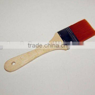 100% Synthetic hair Painting brush for men