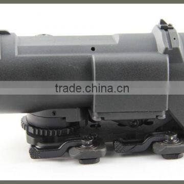 IMAGINE 4x32F Long Range Riflescope for Outdoor Activities photo-3