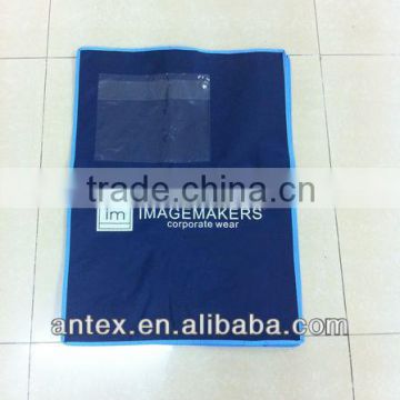 Non-Woven Printed Shirt or Suit Cover