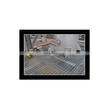 Galvanized Steel Grating Weight/steel Grating Standard Weight photo-4