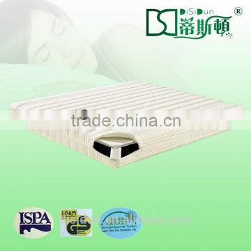 Double size tight top hard mattress coir for sale DS-A818