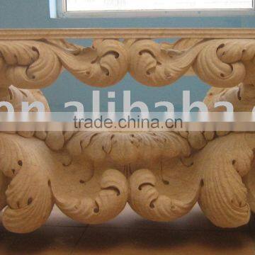 Marble Stone carving furniture