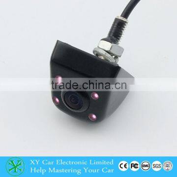 IR Korean car rear view camera ,waterproof night vision camera XY-1676