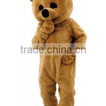 2016 mascot bear/animal mascot costume for sale