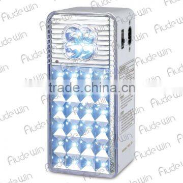 24LED + 4LED Emergency Light