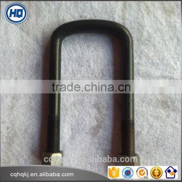 Best Selling High Strengh Axle U-Bolts for Mercedes Benz Truck