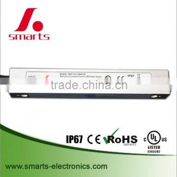 ip67 led power supply driver 500ma tansformator 20w