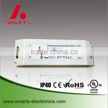 Rohs Listed 1500ma 1400ma 45w 3 Years Warranty Constant Current Led Driver photo-4