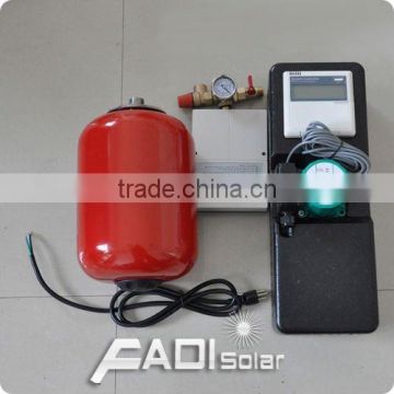 China Solar Pump Station Supplier (SP106 pump station)