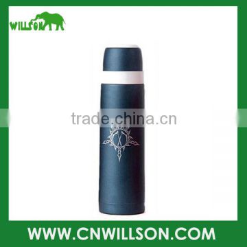 Hot Sale Stainless steel Thermal Thermo Travel mug, mug cup