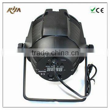 News!! Lower Price Stage Light 18pcs 10w Led Par Stage Light Rgbw for Sale photo-4