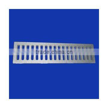 Cast Iron Trench Drain&light Weight Grates photo-2