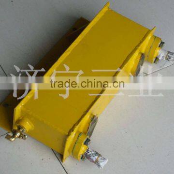 Shantui sd16 bulldozer cooler 16Y-76-02000A from China supplier