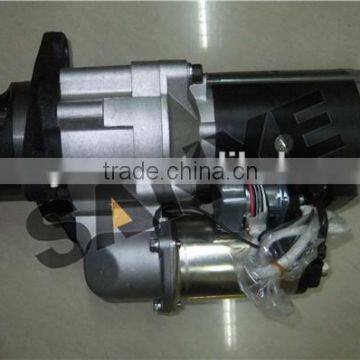 PC400-7 starting motor assy 600-813-6632 from China factory