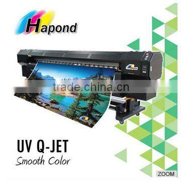 High Quality UV Inkjet Printer - UV Q-JET photo-1