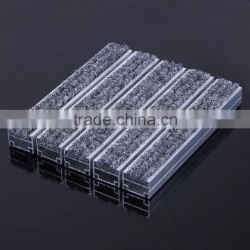 China Wholesale Cheap Price Aluminum Tile Trim Mat photo-2