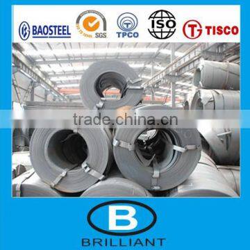 wide construction range household appliance application hot rolled steel coil