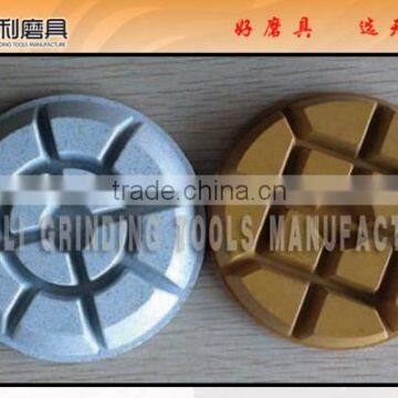 floor pad Flexible Diamond Floor Polishing Pads