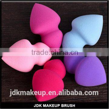 Other Shape Gourd Cosmetic Sponge Blender, Halloween Cosplay Tool Sponge