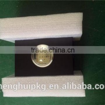 Anti-static closed cell EPE foam custom EPE foam packaging