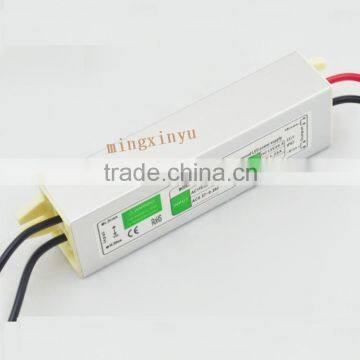 12v 10w Waterproof LED Power Supply,12v IP67 10w Constant Led Driver