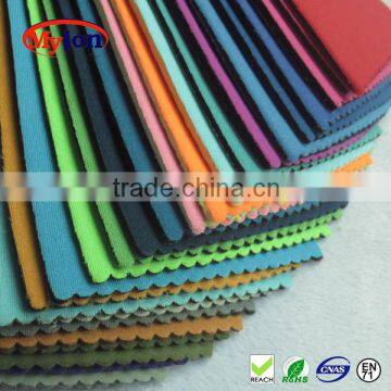 Fabric+pu Foam+TPU Film+tricot Fabric photo-5