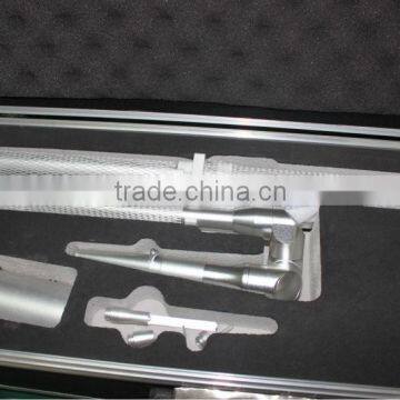 8.0 Inch Professional Co2 Fractional Laser Skin Resurfacing Equipment Skin Resurfacing photo-5