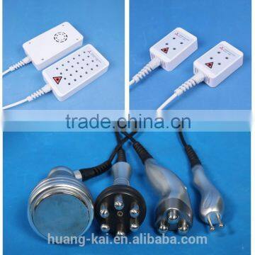 Portable Ultrasound Machine Laser Fat Burning Machine Fat Reducing Machine photo-4