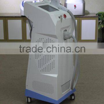 Adjustable In Motion Diode Laser!! 808nm AC220V/110V Permanent Hair Removal Diode Laser Machine photo-4