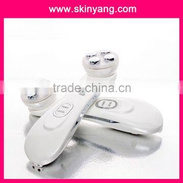 New RF Beauty System Multipolar Radio Frequency Device For Home Face Lifting Machine