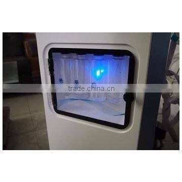 Hot Seller New Design 3in1 Dermabrasion Facial Cleaning Set photo-5