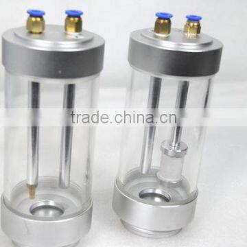 Oyaga GH-05 BEST! Crystal Peeling Machine/crystal Powder Microdermabrasion(CE) photo-4