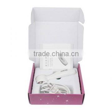 Ultrasonic Facial Beauty Machine for Personal Use photo-6