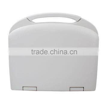 Cheap Price Portable Ultrasound Scanner With 3.5Mhz Convex Probe Manufacturer photo-6