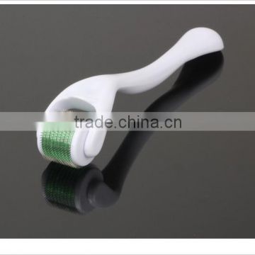 Microneedle Dermaroller 540 With Titanium Needle