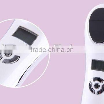 Cold and Hot Light Spa Face Tight Skin Care Device photo-3