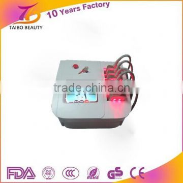 Lipo Body Slimming Machine Laser for Beauty Spa and Slimming Center