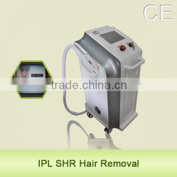 Brand new SHR machine On Sales