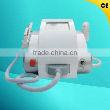 Portable Elight Equipment Photo Epilator For Women And Men C001