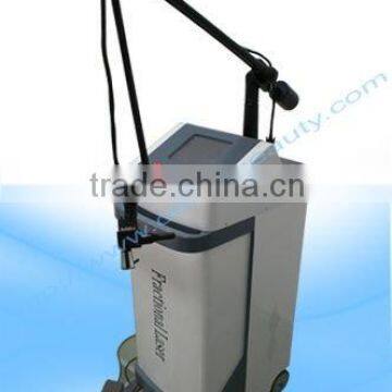 Factory supply 3mm Depth OEM Pixel Fractional Laser for skin treatment