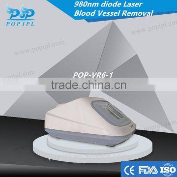 NEW!!!980nm Laser Vascular Removal Machine20W High Power /980nm Spider Vein Removal Machine Vascular Remover 20W Color photo-5