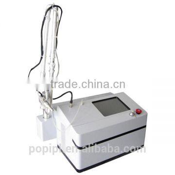 CO2 Laser Resurfacing Machine From With CE RF Excited Portable photo-3