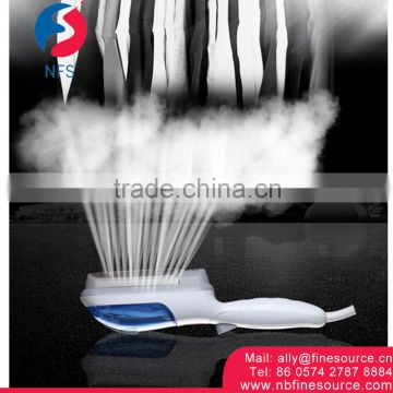 Handheld Mini Portable Clothes Portable Garment Electric Fabric Steamer