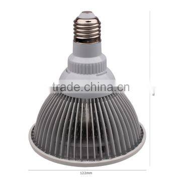 Grow Plant Light LED Full Spectrum Plant Grow Light E27 12W photo-2