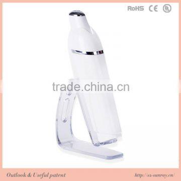 2016 hot sales Vibration Massage Eye treatment beauty Equipment with CE,RoHS certification