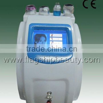 Lipo Cavitation Machine 2011 New Cavitation + Multipolar RF + Vacuum Slimming Machine Cavi Lipo Machine