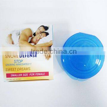 Silent Sleep Snore Defense Teeth Mouth Guard