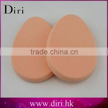 Non Latex Make Up Blending Sponge Cosmetic Puff Natural Makeup Sponge