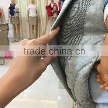 The Best Wholesale Custom New Design Twin Baby Double Baby Carrier photo-4