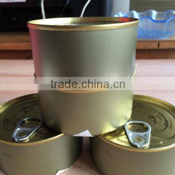 Lowest Price Canned Tuna Shredded Export photo-4